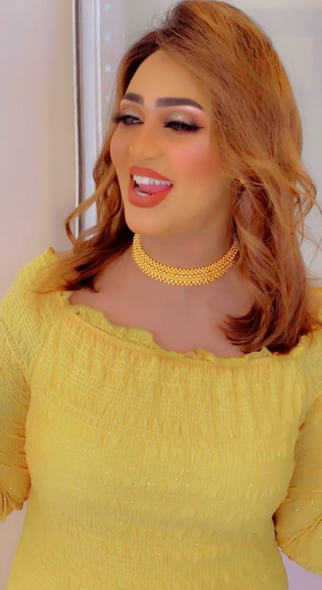شاهد بالصورة.. في أول ردة فعل.. إتحاد المهن الموسيقية يقوم بفصل الفنانة المثيرة للجدل عشة الجبل