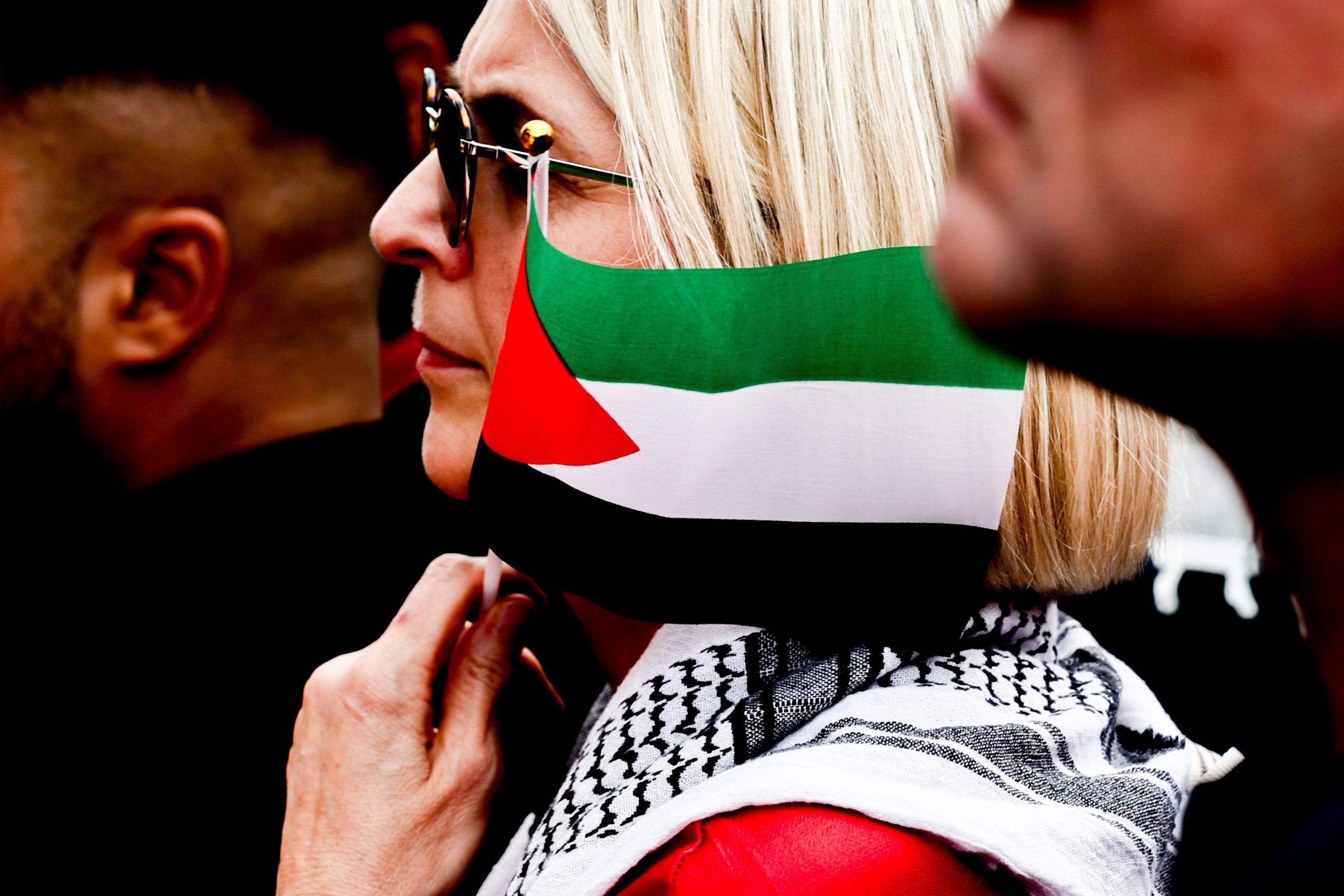 الاعتراف بالدولة الفلسطينية: كرة الثلج التي تدحرجت نحو دول الغرب