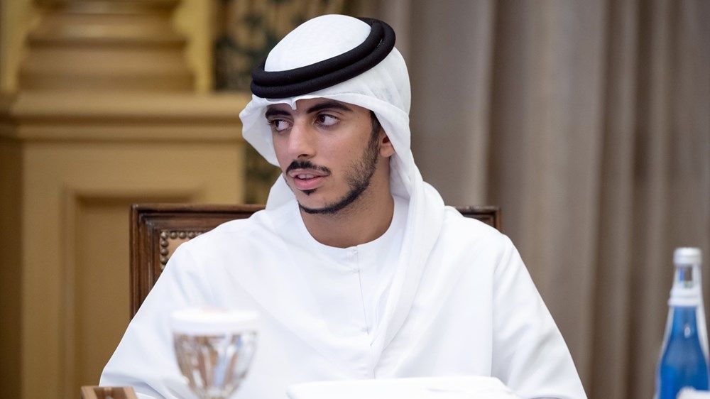حمدان بن زايد يترأس اجتماع مجلس إدارة هيئة البيئة – أبوظبي ويطَّلع على استعدادات استضافة المؤتمر العالمي للحفاظ على الطبيعة