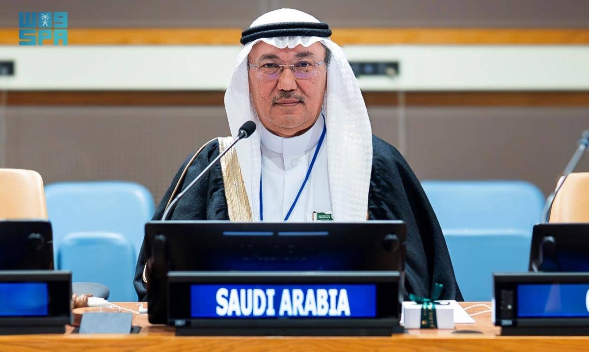 نائب رئيس سدايا: المملكة تتقدم في استخدامات تقنيات البيانات والذكاء الاصطناعي