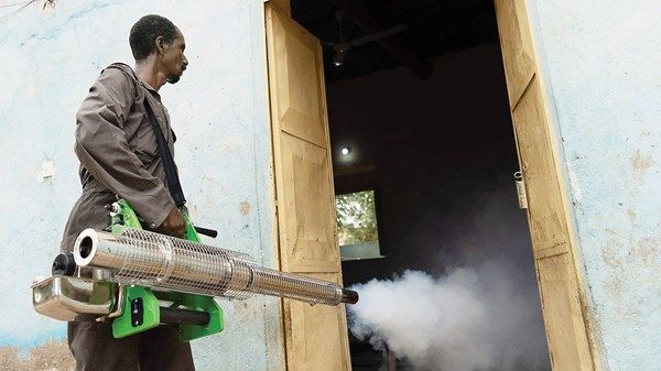 الصحة العالمية تطلق حملة للتطعيم ضد «الكوليرا» في السودان