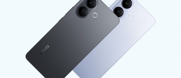 تكنولوجيا: الإعلان عن vivo V60 Lite 4G بكاميرا جديدة وشاشة محسنة