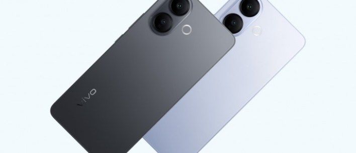 تكنولوجيا: الإعلان عن vivo V60 Lite 4G بكاميرا جديدة وشاشة محسنة