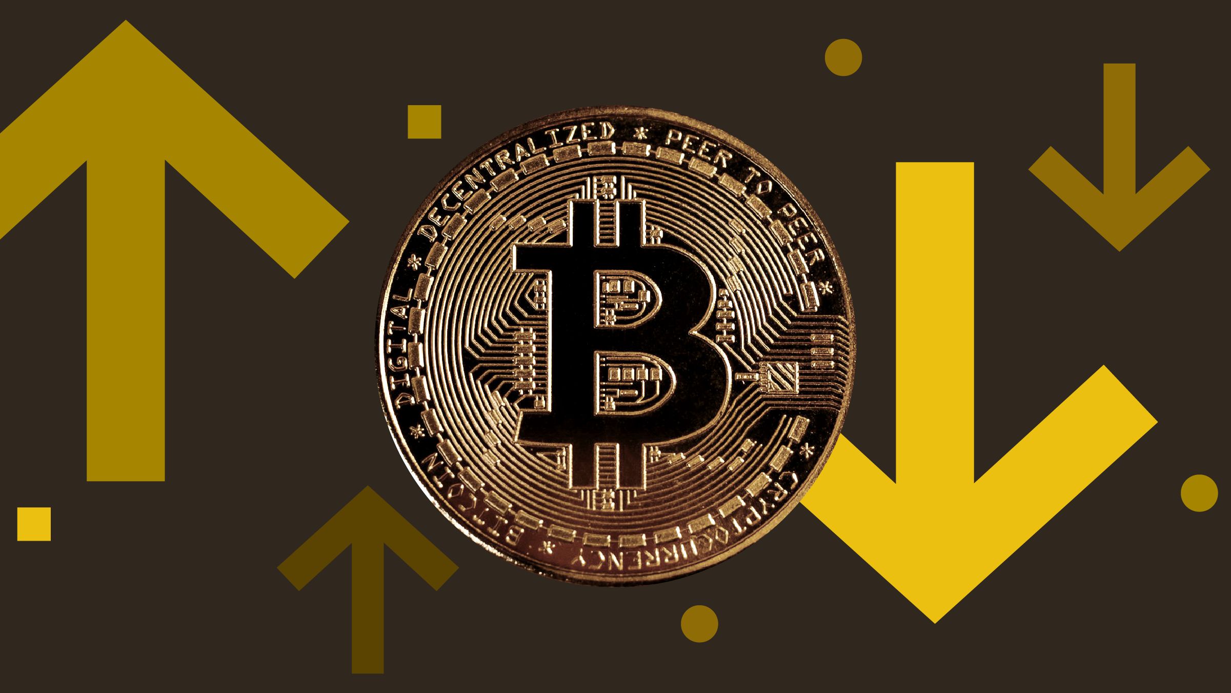 سعر البيتكوين يفقد ارتباطه بالعرض النقدي M2 رغم ارتفاعه القياسي!