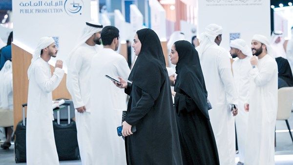 خطط لتوظيف المزيد من الكفاءات الوطنية خلال الفترة المقبلة