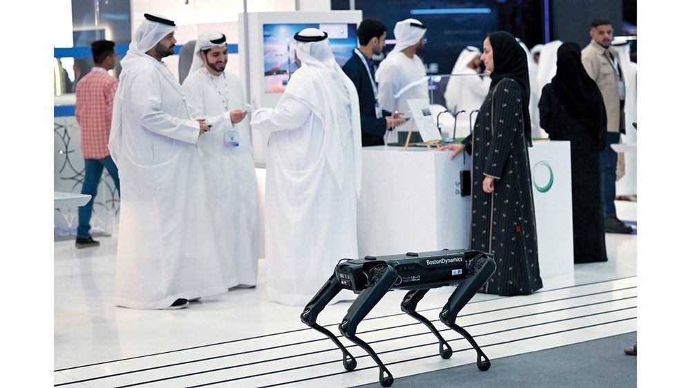 خطط لتوظيف المزيد من الكفاءات الوطنية خلال الفترة المقبلة