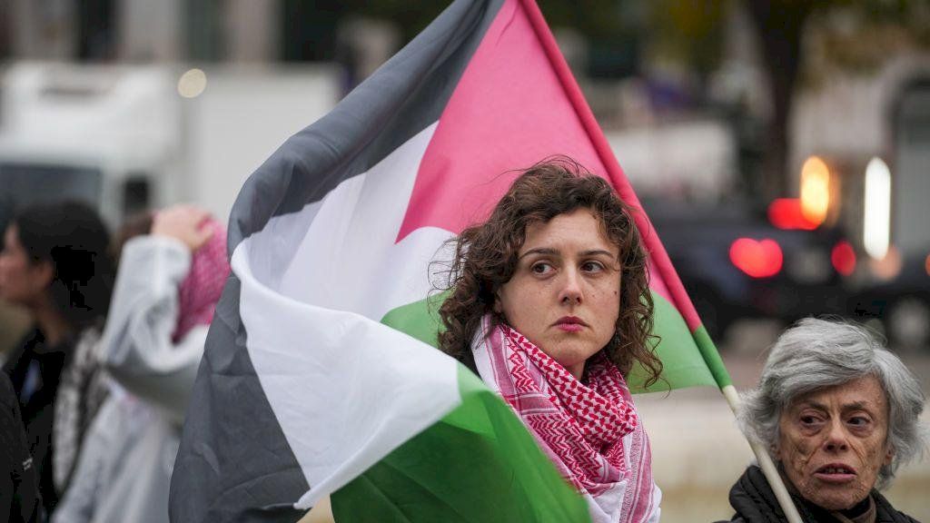 الاعتراف بالدولة الفلسطينية: كرة الثلج التي تدحرجت نحو دول الغرب