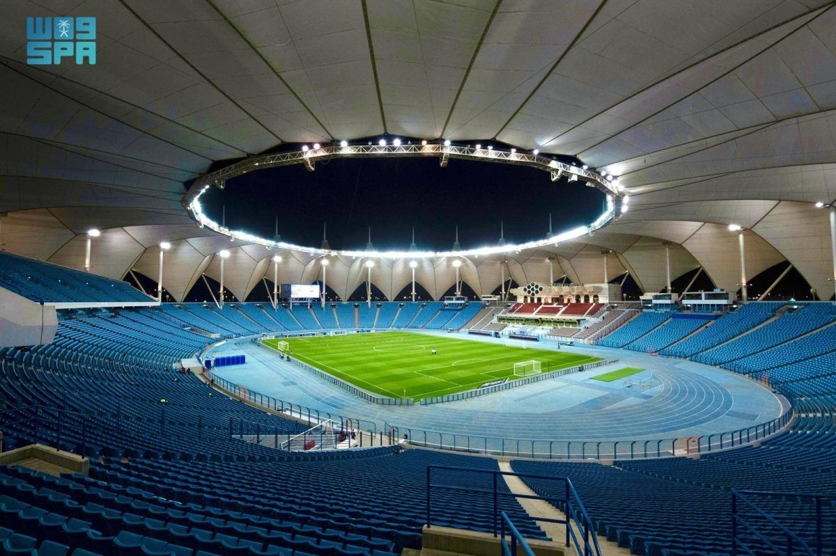 من الملز إلى درة الملاعب.. شواهد تاريخية على تطور المنشآت الرياضية