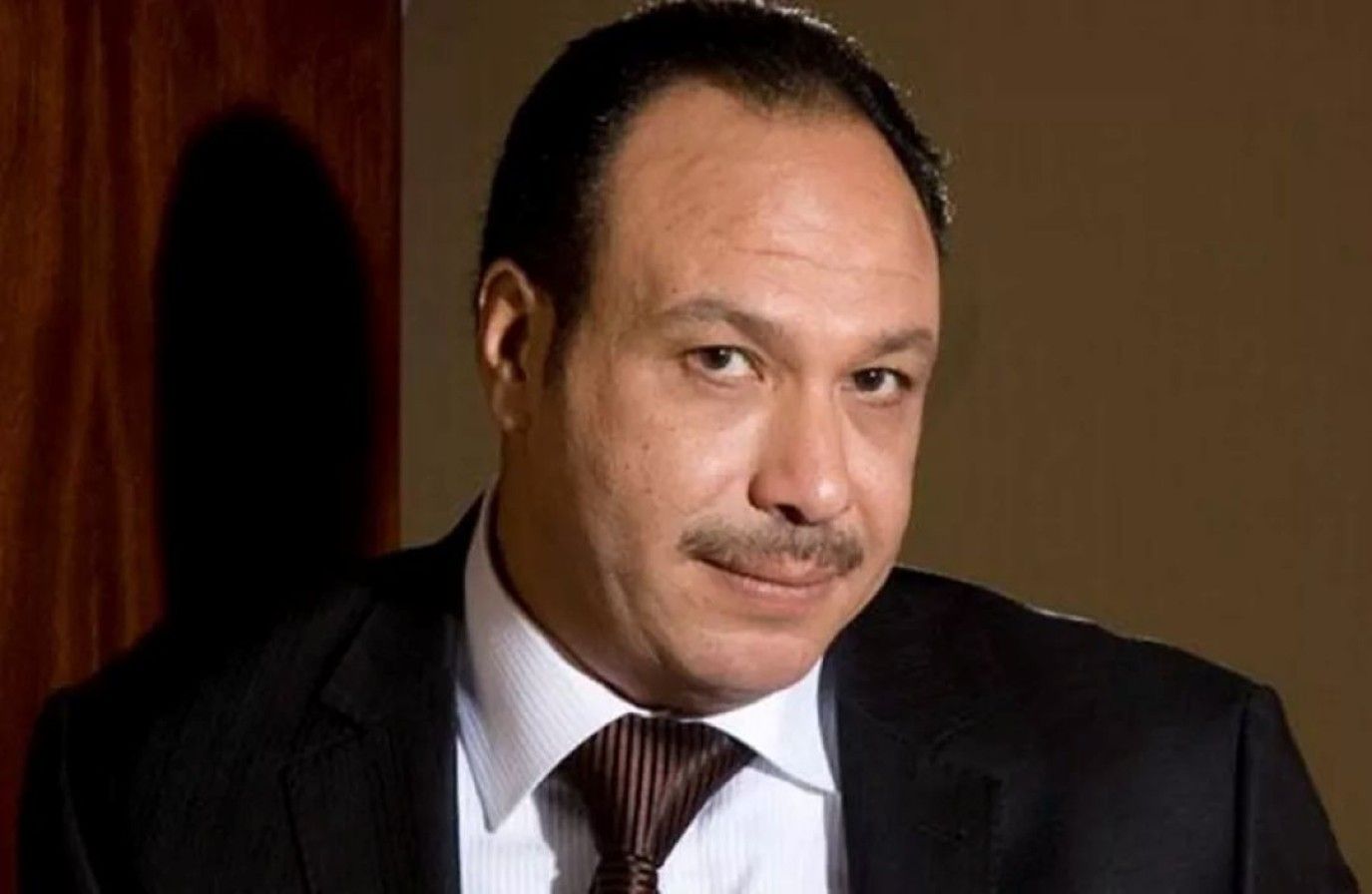 خالد صالح: الموهبة التي قدّرها الجميع