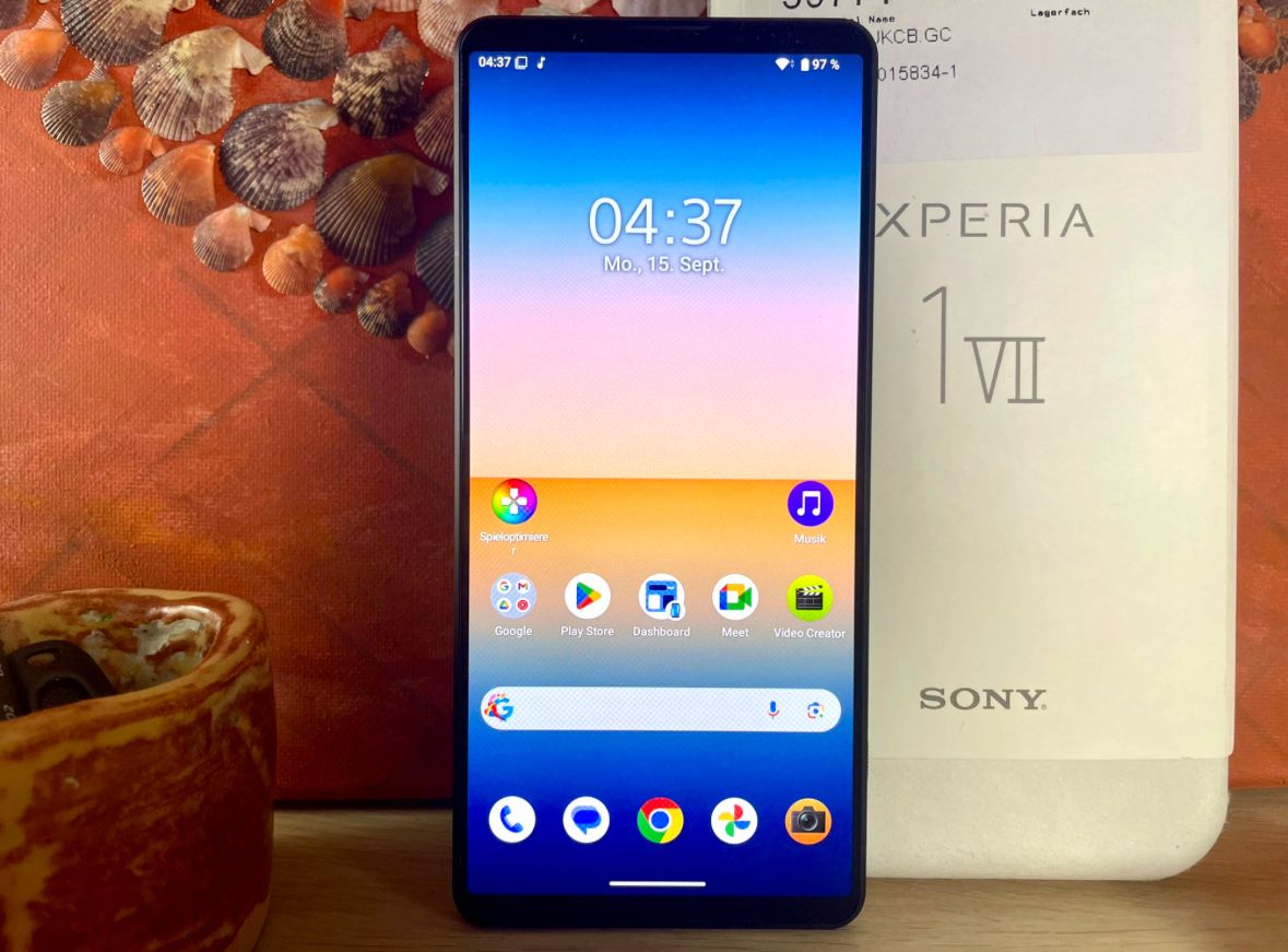 تكنولوجيا: سوني تكشف عن Xperia 1 VII: هاتف بكاميرا احترافية لكنه ليس مناسبًا للجميع