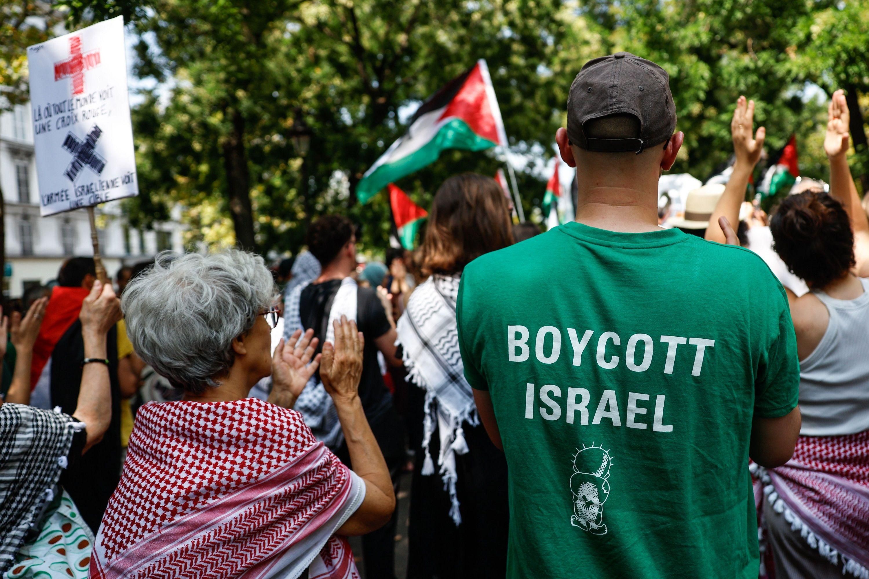 الاعتراف بالدولة الفلسطينية: كرة الثلج التي تدحرجت نحو دول الغرب