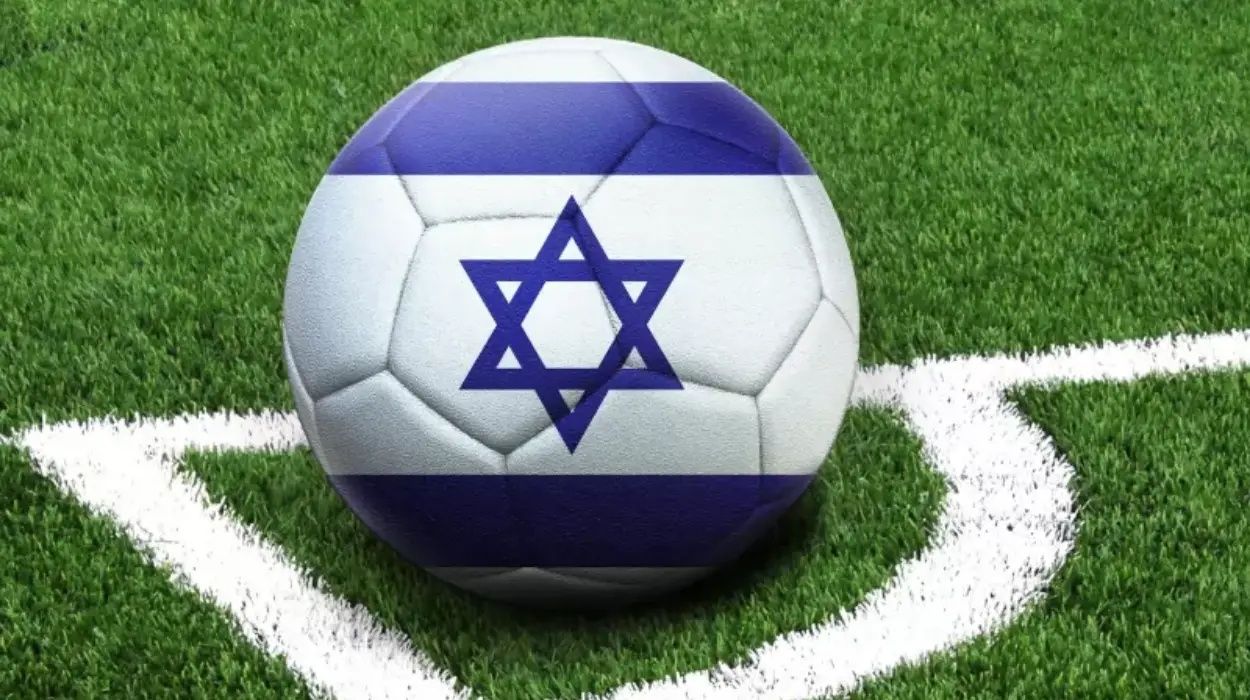 التصويت على طرد إسرائيل من ملاعب أوروبا