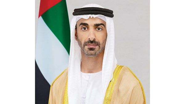 حمدان بن محمد بن زايد: أبوظبي نموذج عالمي للابتكار