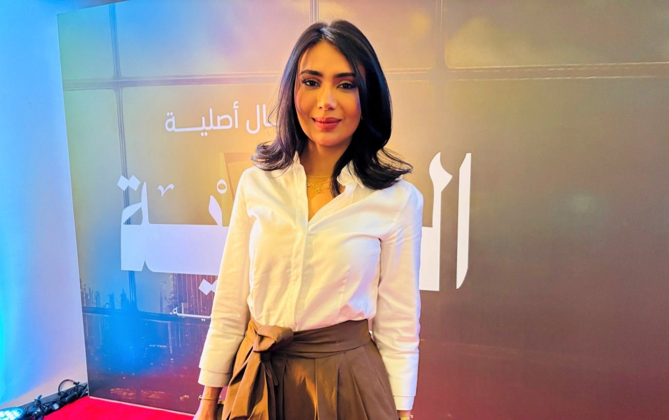 لبنى عبدالعزيز لـ الخليج 365: مسلسل المحامية أول عمل قضائي بقيادة نسائية وتشرّفت بتكليفي ببطولة العمل