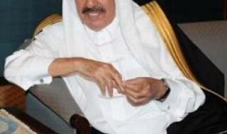 حقيقة وفاة حمود العبيد الرشيد في السعودية اليوم