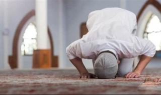 مسلم اسمه جار النبي محمد وأمه اسمها المدينة المنورة .. لن تصدق ما هي جنسيته؟