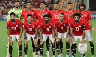 ميكالي يكشف أسباب خروج منتخب مصر من أمم أفريقيا