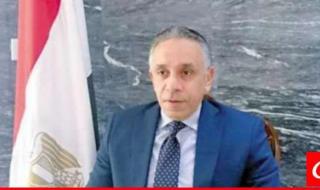 السفير المصري: اللقاء مع جعجع لم يكُن سلبياً ولن يكون هناك أي حلّ من دون اتفاق كل الكتل السياسية