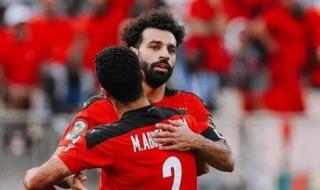 ترتيب مجموعة المنتخب الوطني قبل ملاقاة بوركينا بتصفيات المونديال
