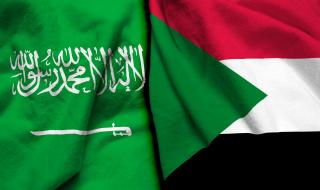 وقت الزيارة ولا الهدف منها كان مناسباً لعرض مخاوف أو ضغوط سعودية علي السودان