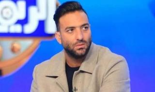 "خليفة أسطورتنا أحمد الأحمر".. ميدو يتحدث عن محمد عدلان لاعب كرة اليد