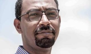 أمجد فريد: موقف ووجود قوات الدعم السريع لا يتوافق مع الحياة السلمية والآمنة في السودان