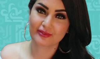 شاهد .. شاهد – هذه صور سما المصري التي أدخلتها السجن