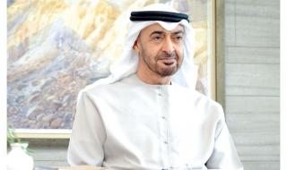الامارات | خالد بن محمد يعتمد 14 مشروعاً سكنياً في أبوظبي
