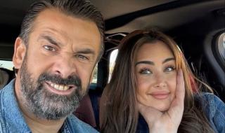 هنا الزاهد تتغزّل في كريم عبدالعزيز بعد إشادته بها فماذا قالت؟