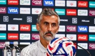 شاهد ريبيرو يتحدت عن مواجهة إنتر ميامى فى افتتاح كأس العالم للأندية