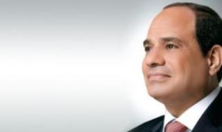 الرئيس السيسى يهنئ سيشيل بذكرى يوم الاستقلال