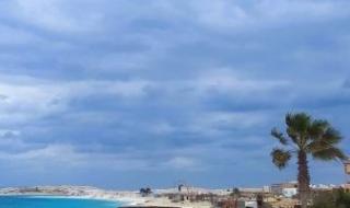 درجات الحرارة المتوقعة اليوم الجمعة 20 يونيو 2025 فى مصر