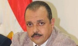 نقيب المرافق: ثورة 30 يونيو أعادت للدولة المصرية مؤسساتها الوطنية