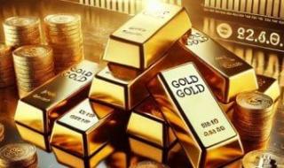 سعر الذهب اليوم يستقر.. وعيار 21 يسجل 4670 جنيها