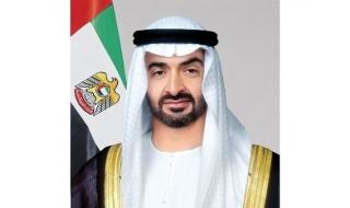 رئيس الدولة: أهنئ شعب الإمارات والشعوب الإسلامية بمناسبة العام الهجري الجديد