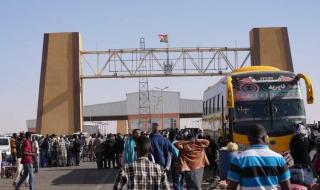 عودة 1.7 مليون نازح ولاجئ إلى ديارهم في السودان