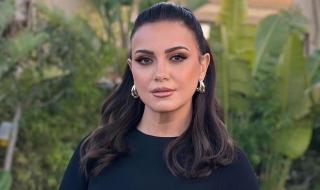 ريهام عبد الغفور تنتعش سينمائياً بعد التواجد على استحياء