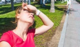 كيف يؤثر ارتفاع درجة الحرارة على التركيز وصحة الدماغ..7 نصائح من الخبراء