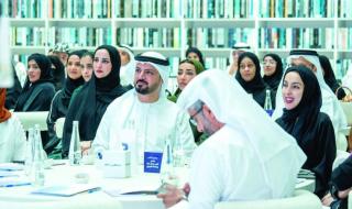 الامارات | أول حوار وطني للتمكين الاجتماعي والاقتصادي ضمن مبادرة «تمكين 360»
