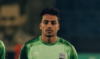 المقابل المادى يحسم انتقال محمد إسماعيل من زد لصفوف الزمالك