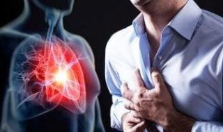 علامات تشير إلى وجود دهون حول قلبك.. تعرف على المخاطر المحتملة