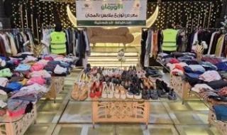 "الأورمان" عضو التحالف الوطنى تنفذ تدخلات طبية واجتماعية واقتصادية فى 4 محافظات