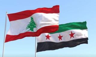 "الجديد": اجتماع أمني عُقد في الرياض وجمع مدير المخابرات اللبناني بنظيره السوري