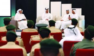 الامارات | شرطة دبي تناقش استخدام الذكاء الاصطناعي لمواجهة الاتجار في البشر
