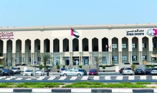 الامارات | مستأجر «رولز رويس» يرتكب مخالفات بـ 5400 درهم في يوم  