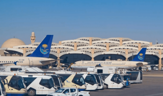 السعوديه تكشف لاول مره عن اكثر مطارات المملكه يشتكي منه المواطنين والمقيمين والمفاجاه في ترتيب مطار الرياض