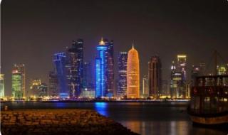 ابتداءً من اليوم.. الحبس سنه وغرامه 100 ألف  ريال قطري لمن يرتكب هذا التصرف الشائع في الاماكن العامه
