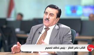 برلماني: قانون الحشد سيرحل الى الدورة البرلمانية الجديدة.. هذا السبب
