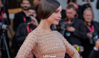 اليوم الرابع من مهرجان فينيسيا السينمائي 2025:لمسات جمالية عفوية تزين إطلالات النجمات