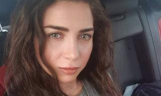 مي عز الدين تكشف سبب عدم زواجها حتى الآن.. وهذه مواصفات فتى أحلامها